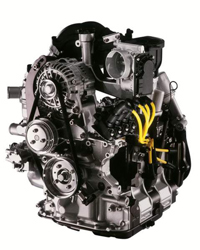 P11DC Engine